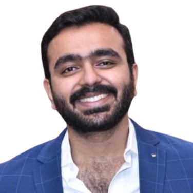 Nikhar Arora